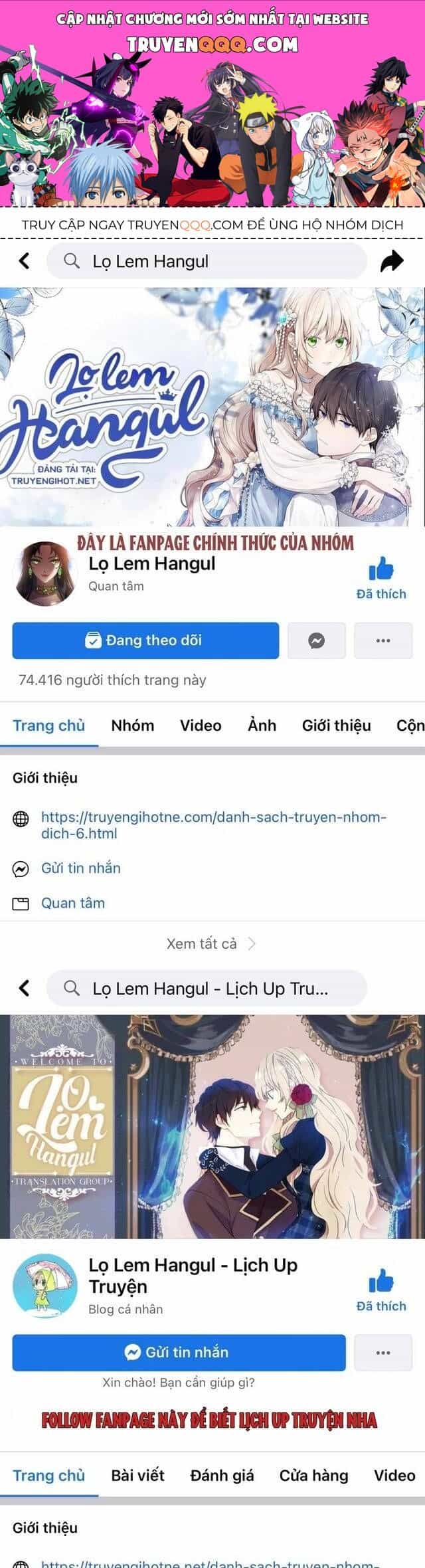 Cách Để Em Bảo Vệ Anh - Chương 92.1 - ảnh 1