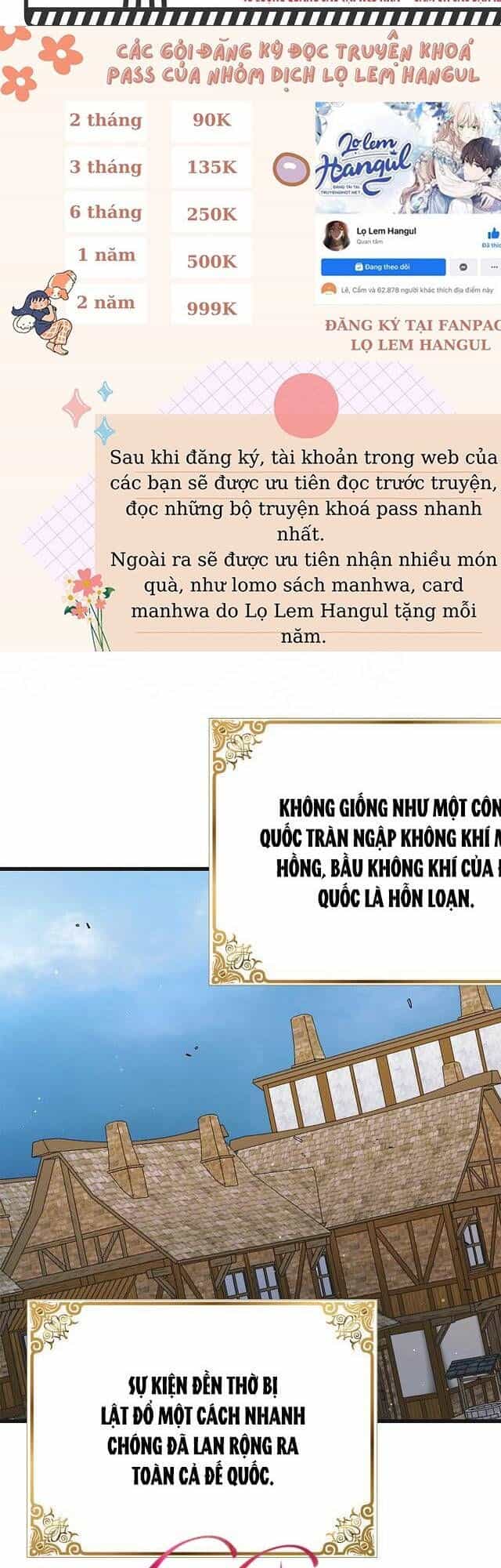 Cách Để Em Bảo Vệ Anh - Chương 92.1 - ảnh 10