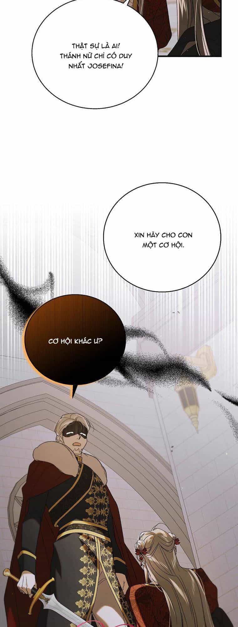 Cách Để Em Bảo Vệ Anh - Chương 92.1 - ảnh 36