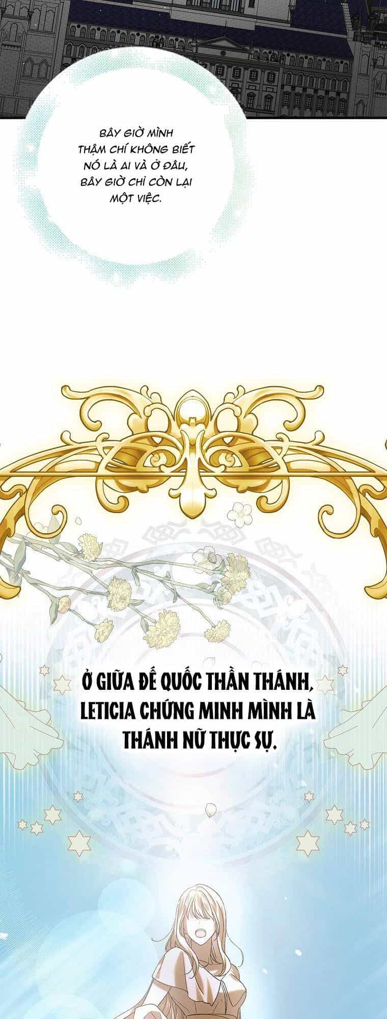Cách Để Em Bảo Vệ Anh - Chương 92.1 - ảnh 44