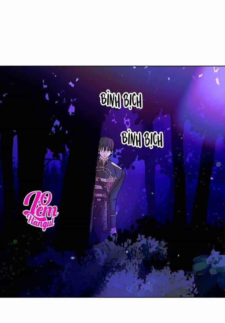 Cách Để Em Bảo Vệ Anh - Chương 16 - ảnh 26