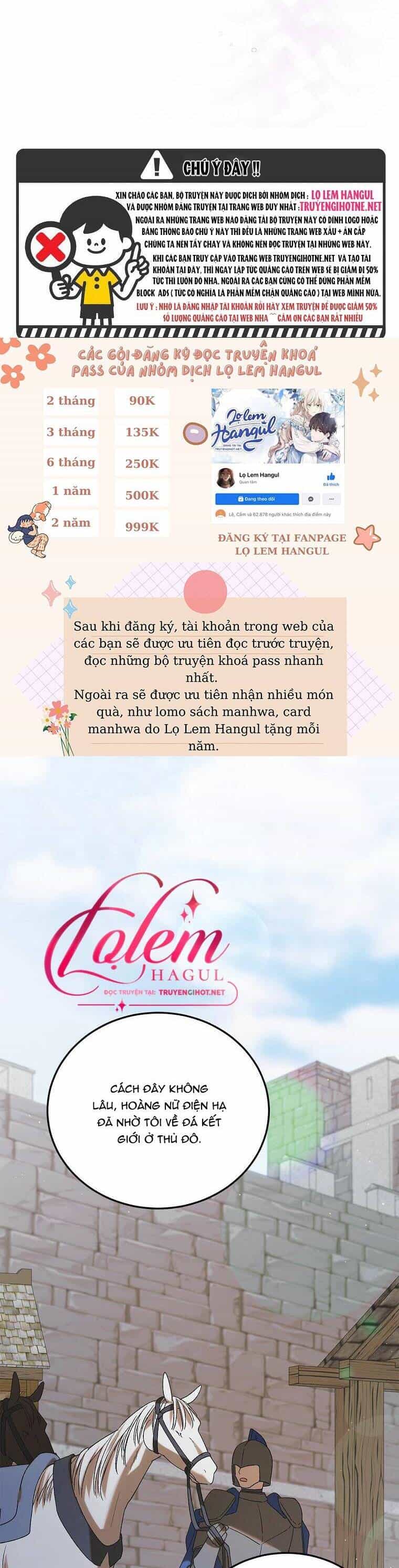 Cách Để Em Bảo Vệ Anh - Chương 93.1 - ảnh 6