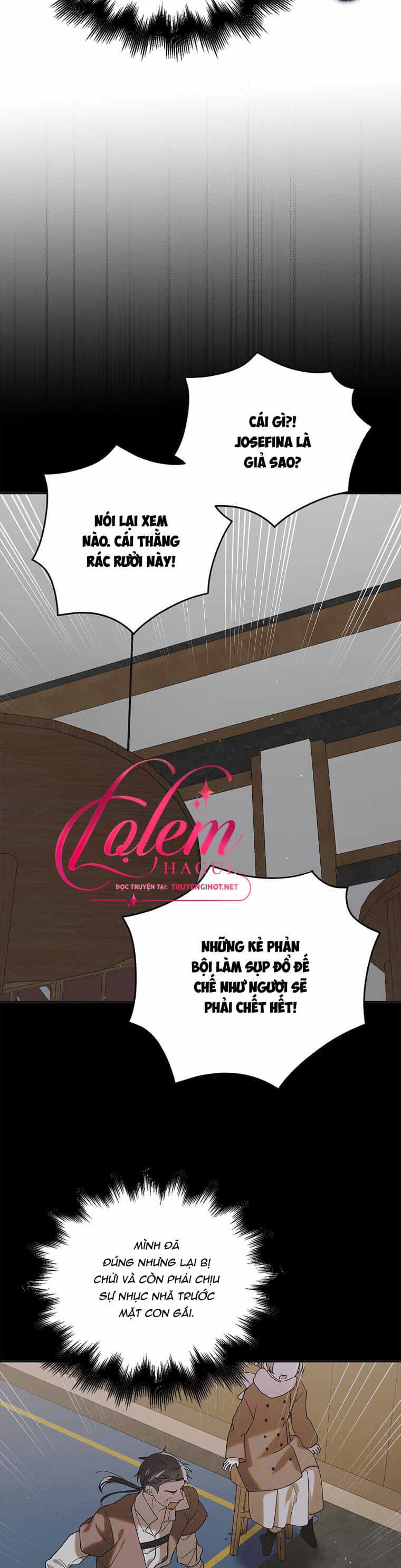 Cách Để Em Bảo Vệ Anh - Chương 95.1 - ảnh 22