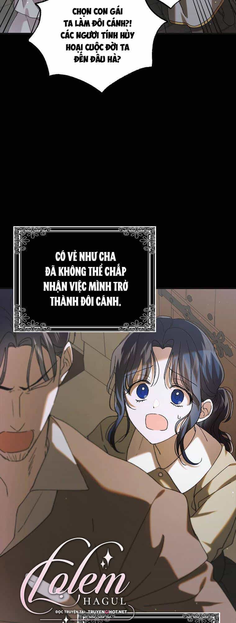 Cách Để Em Bảo Vệ Anh - Chương 96.1 - ảnh 28