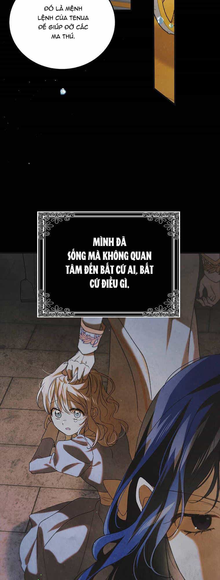 Cách Để Em Bảo Vệ Anh - Chương 96.1 - ảnh 46