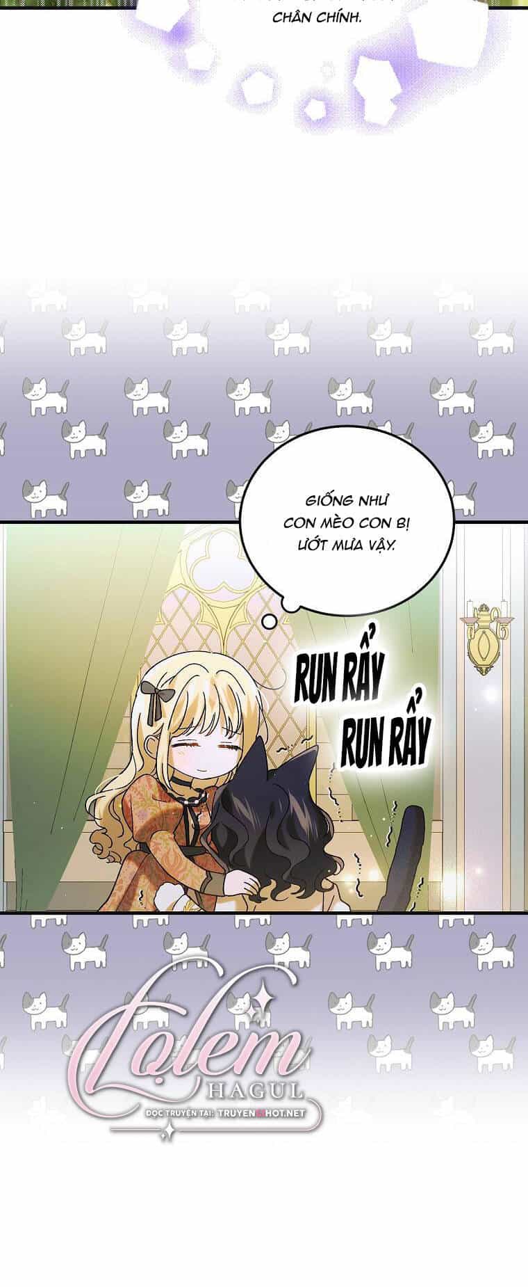 Cách Để Em Bảo Vệ Anh - Chương 97.1 - ảnh 60