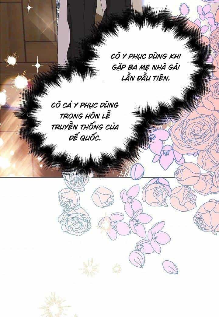 Cách Để Em Bảo Vệ Anh - Chương 17 - ảnh 6