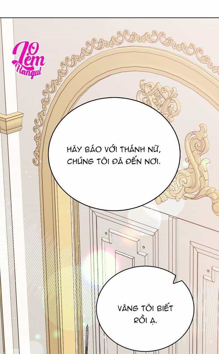 Cách Để Em Bảo Vệ Anh - Chương 17 - ảnh 72