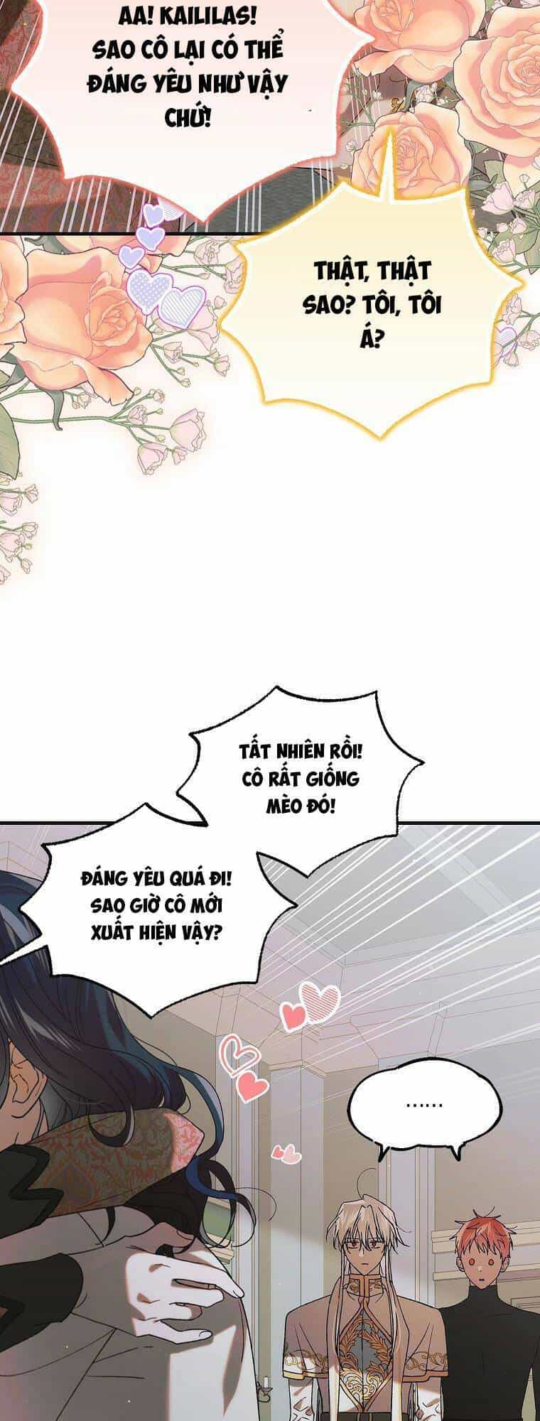 Cách Để Em Bảo Vệ Anh - Chương 98.1 - ảnh 13