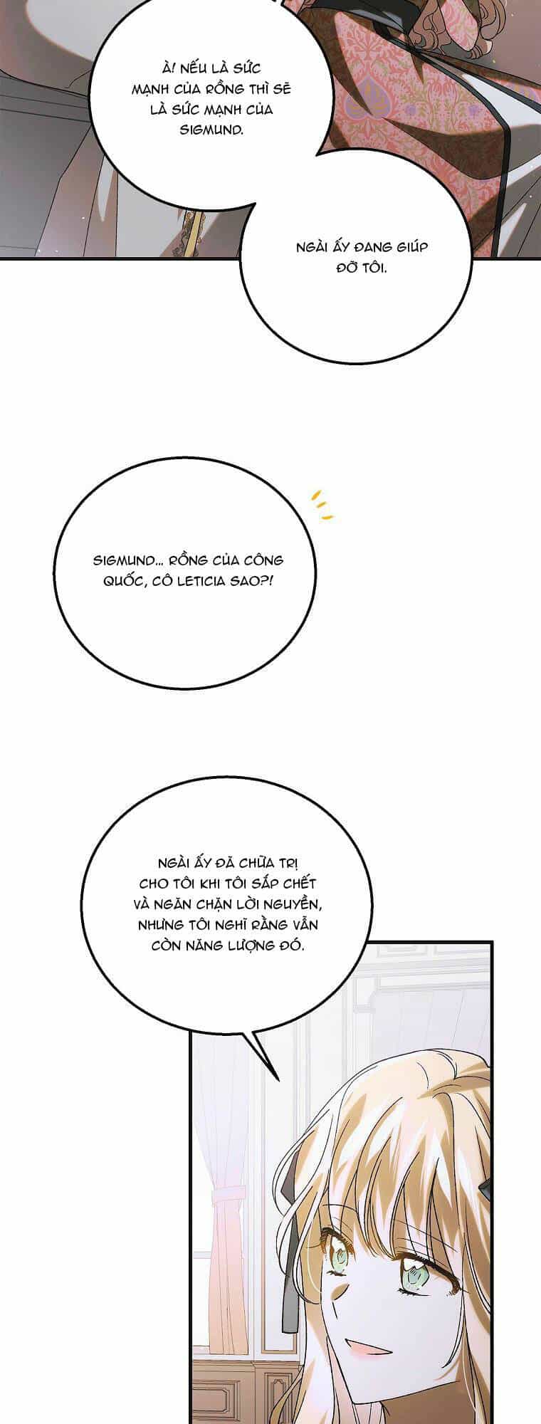 Cách Để Em Bảo Vệ Anh - Chương 98.1 - ảnh 31