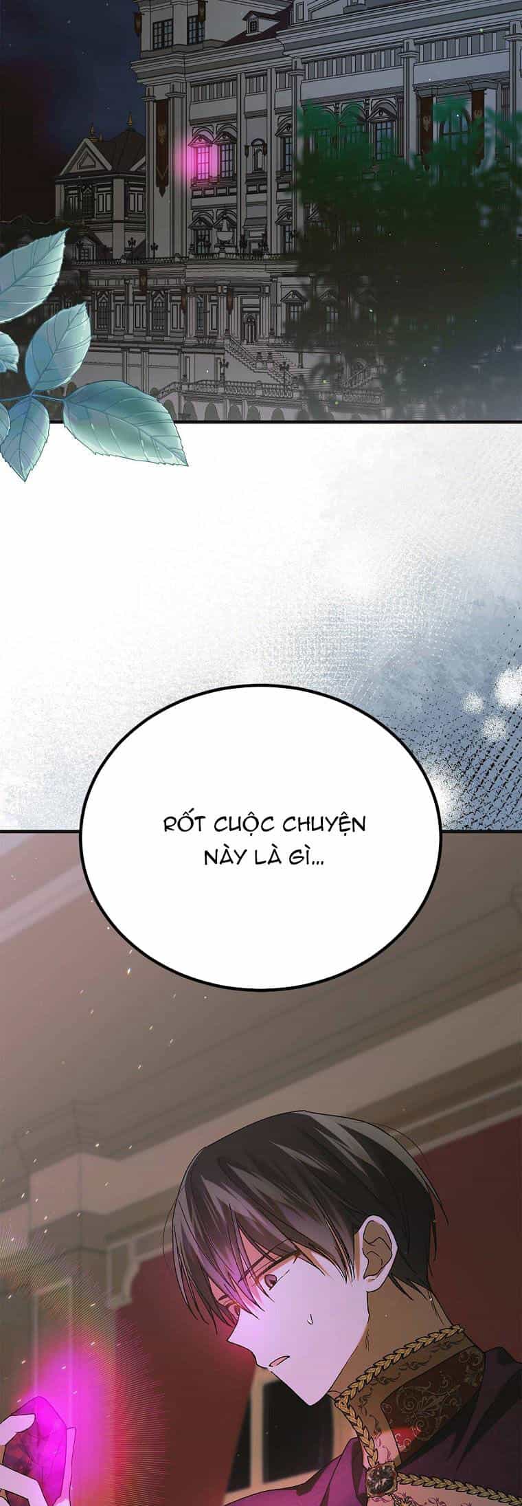 Cách Để Em Bảo Vệ Anh - Chương 98.2 - ảnh 17