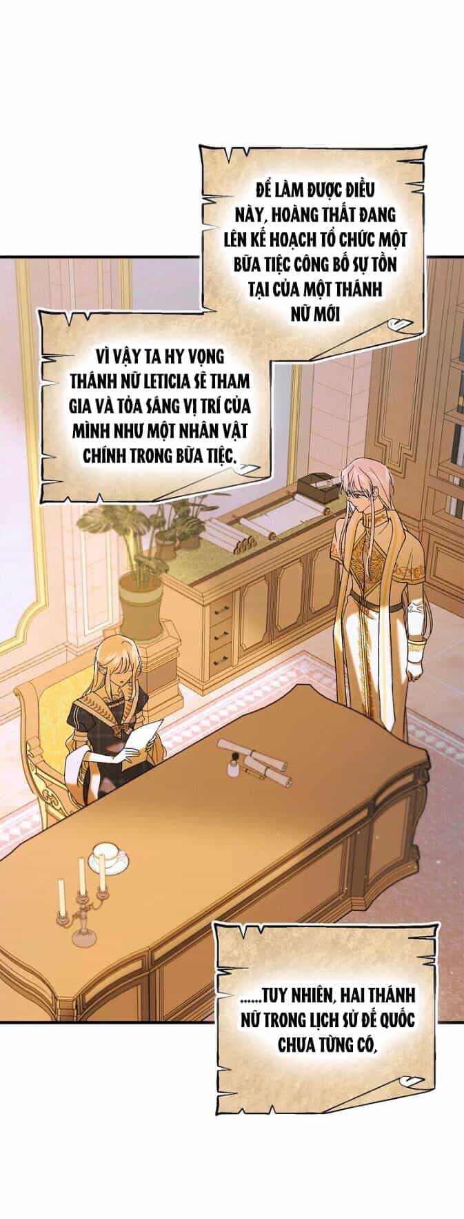 Cách Để Em Bảo Vệ Anh - Chương 99 - ảnh 31