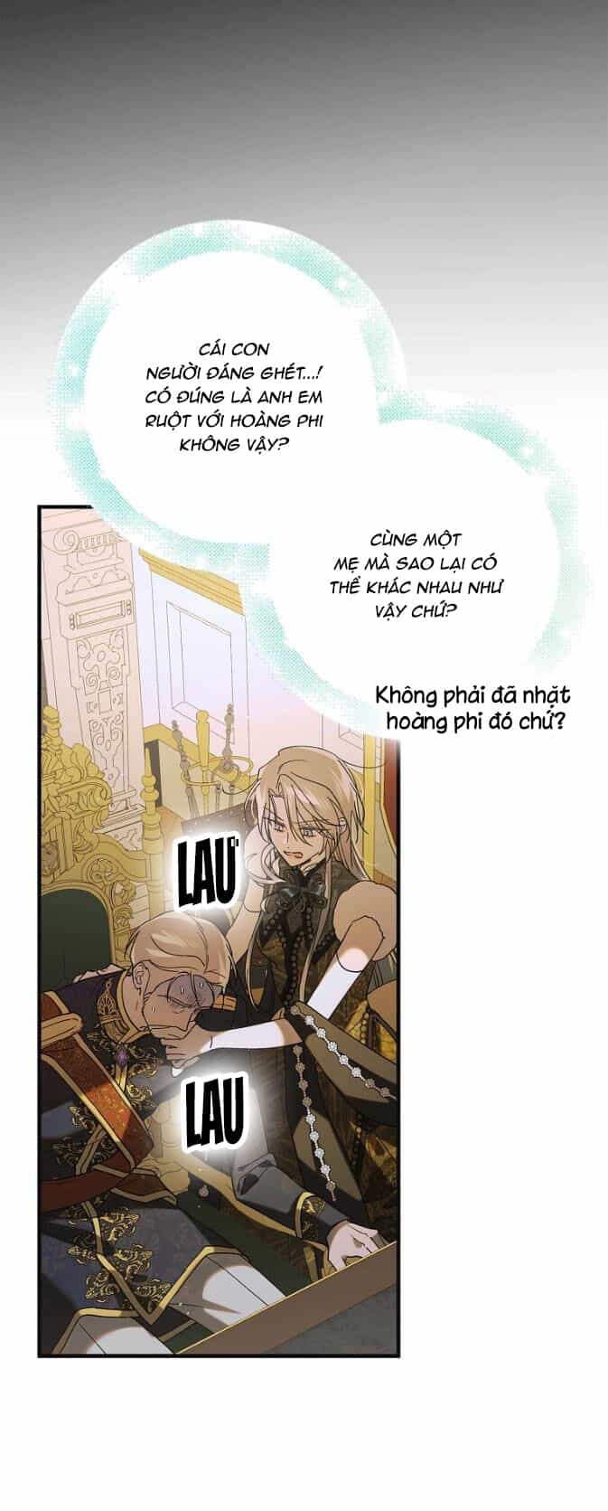Cách Để Em Bảo Vệ Anh - Chương 99 - ảnh 58
