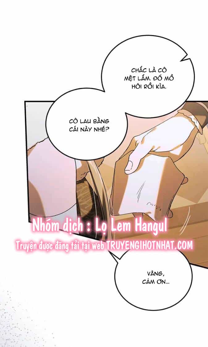 Cách Để Em Bảo Vệ Anh - Chương 99 - ảnh 65