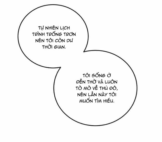 Cách Để Em Bảo Vệ Anh - Chương 99 - ảnh 77