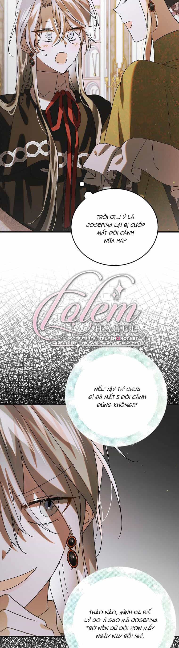Cách Để Em Bảo Vệ Anh - Chương 100 - ảnh 13