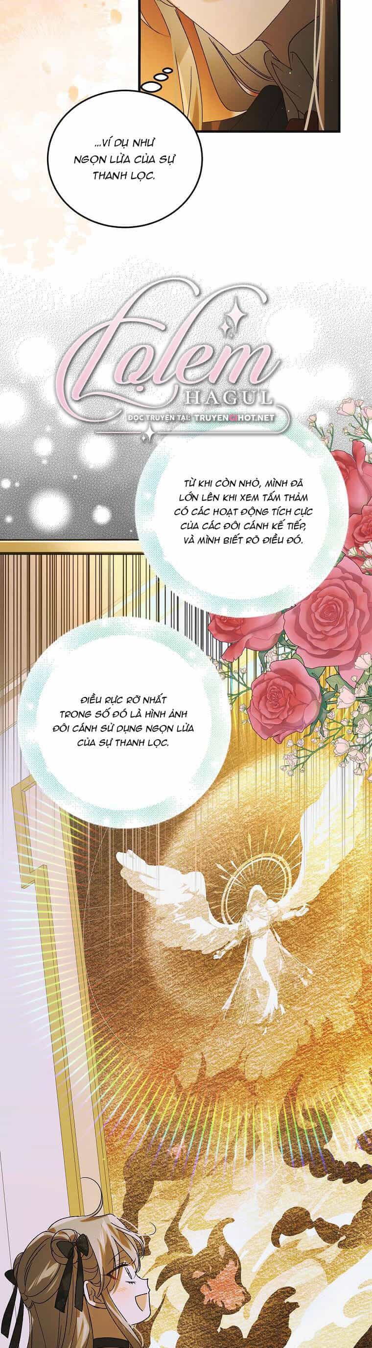 Cách Để Em Bảo Vệ Anh - Chương 100 - ảnh 21
