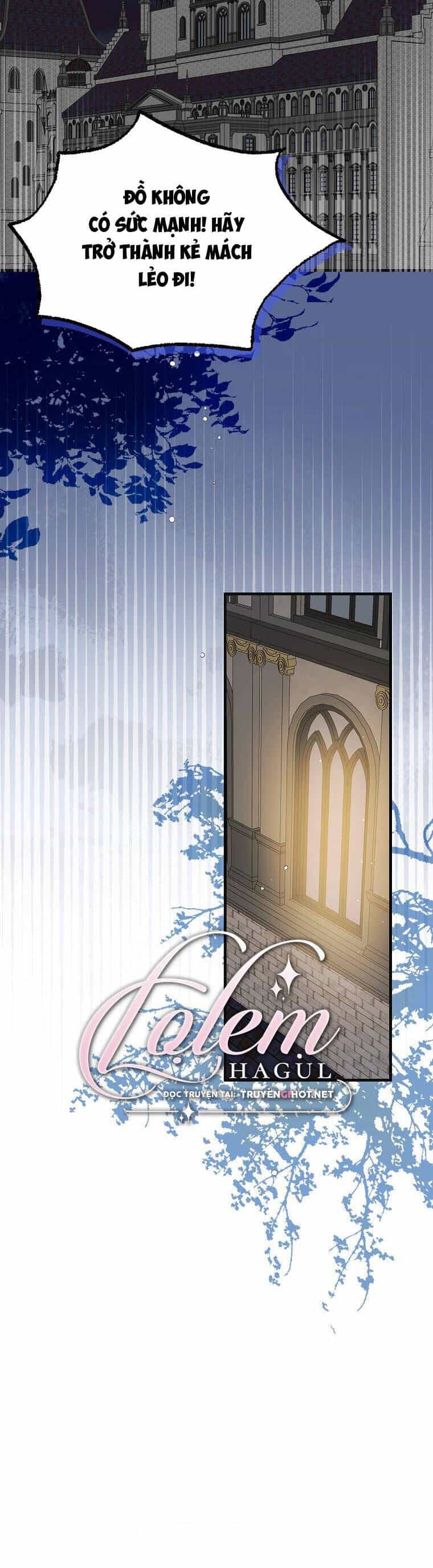 Cách Để Em Bảo Vệ Anh - Chương 100 - ảnh 40