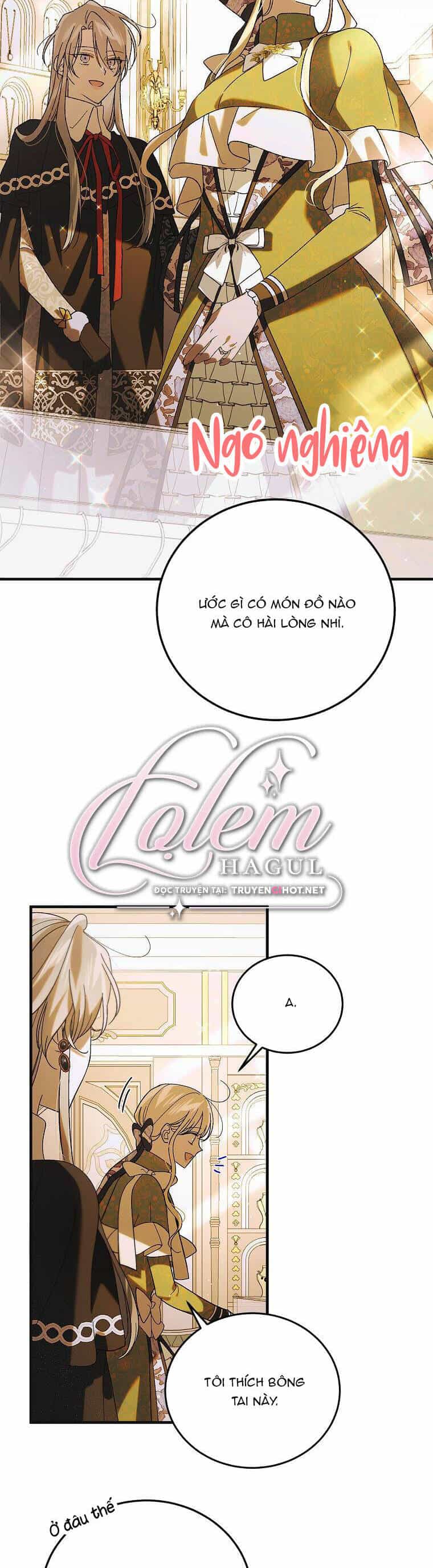 Cách Để Em Bảo Vệ Anh - Chương 100 - ảnh 8
