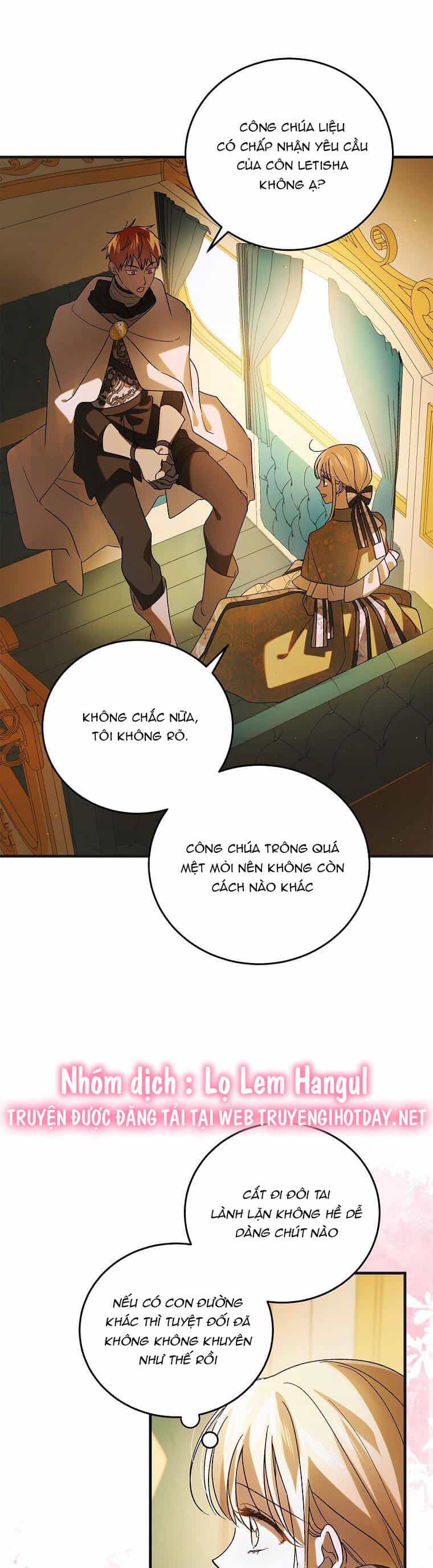 Cách Để Em Bảo Vệ Anh - Chương 101 - ảnh 1