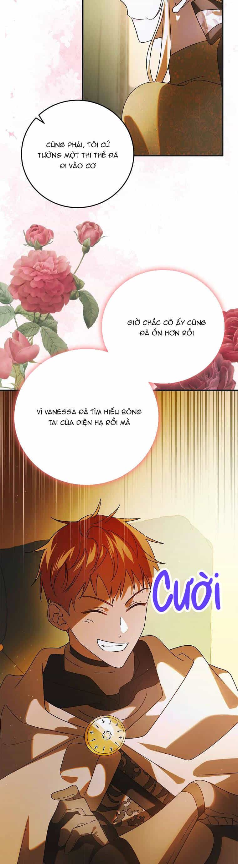 Cách Để Em Bảo Vệ Anh - Chương 101 - ảnh 2