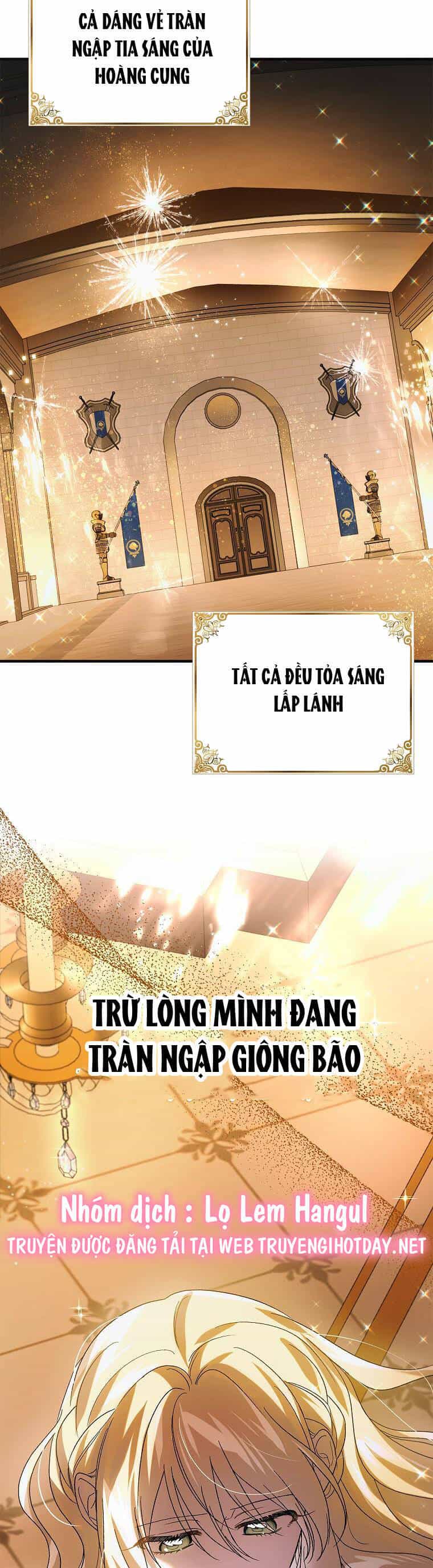 Cách Để Em Bảo Vệ Anh - Chương 101 - ảnh 25