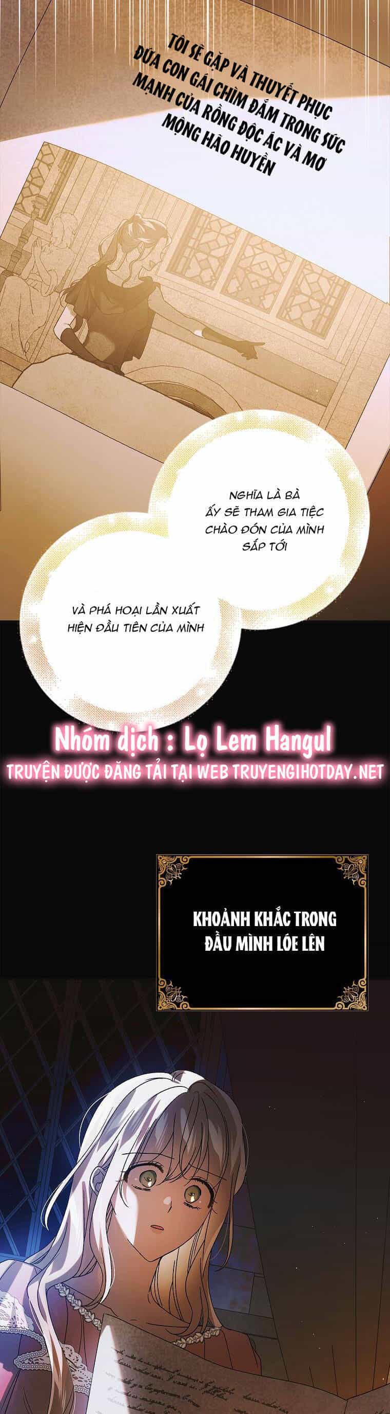 Cách Để Em Bảo Vệ Anh - Chương 101 - ảnh 29