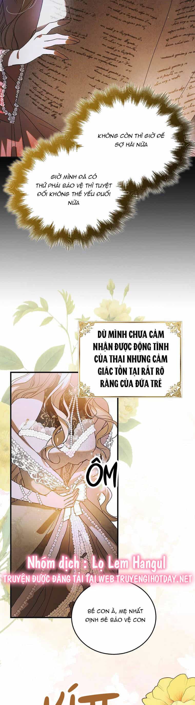 Cách Để Em Bảo Vệ Anh - Chương 101 - ảnh 30
