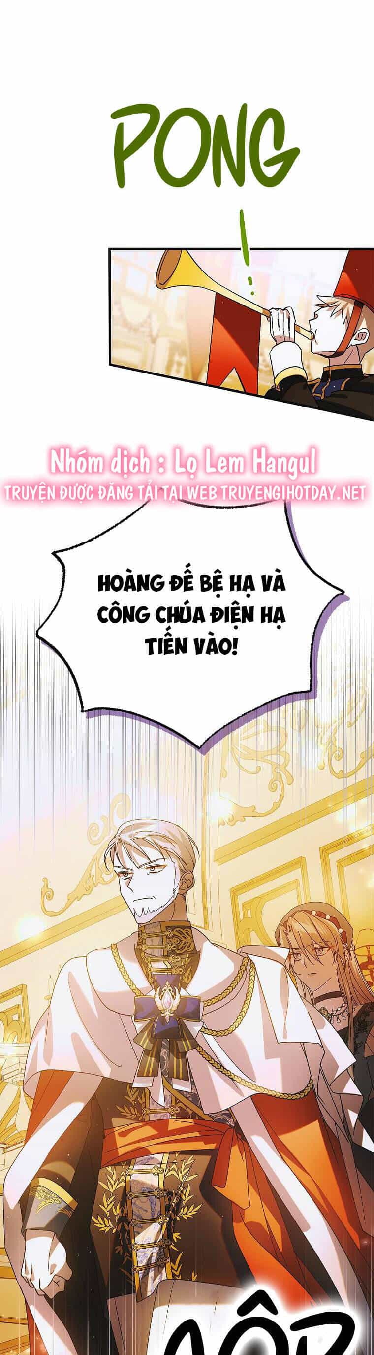 Cách Để Em Bảo Vệ Anh - Chương 101 - ảnh 42