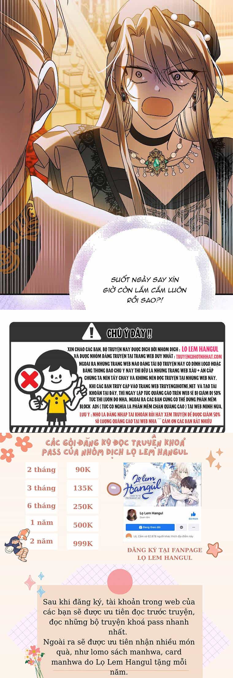 Cách Để Em Bảo Vệ Anh - Chương 101 - ảnh 49