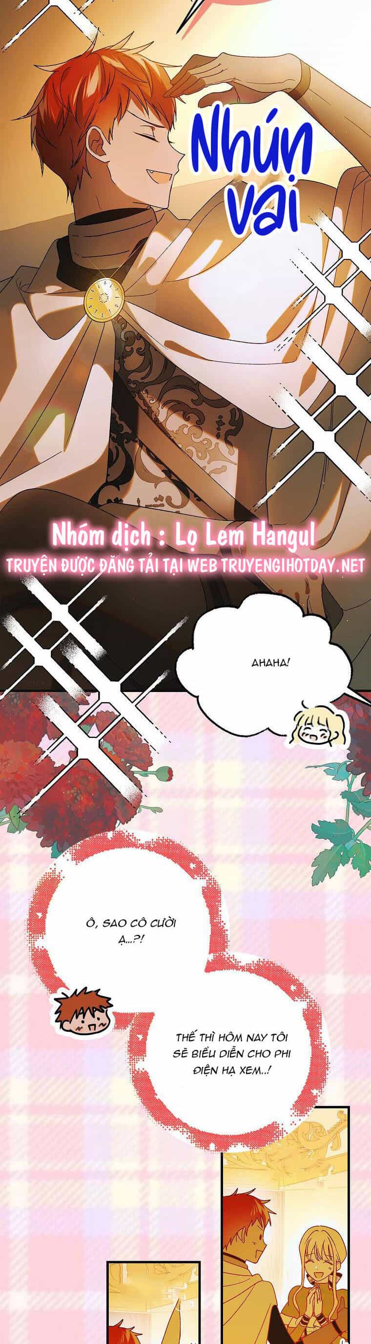 Cách Để Em Bảo Vệ Anh - Chương 101 - ảnh 7