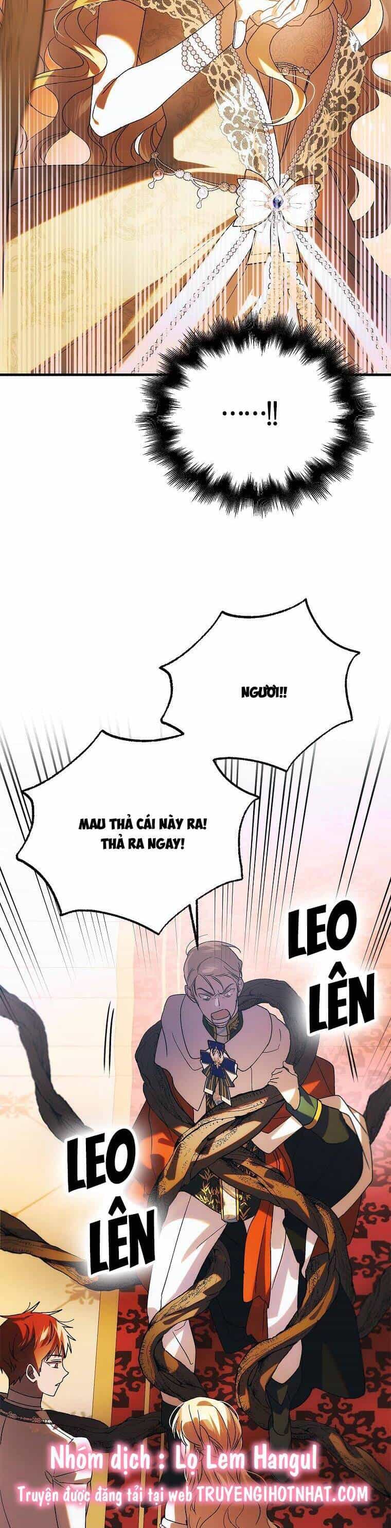 Cách Để Em Bảo Vệ Anh - Chương 102 - ảnh 20