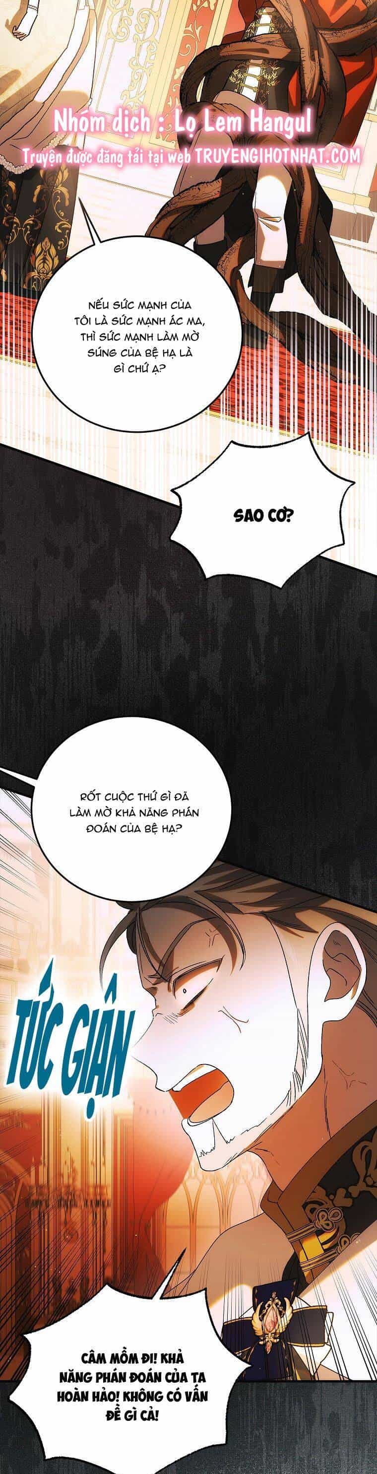Cách Để Em Bảo Vệ Anh - Chương 102 - ảnh 29