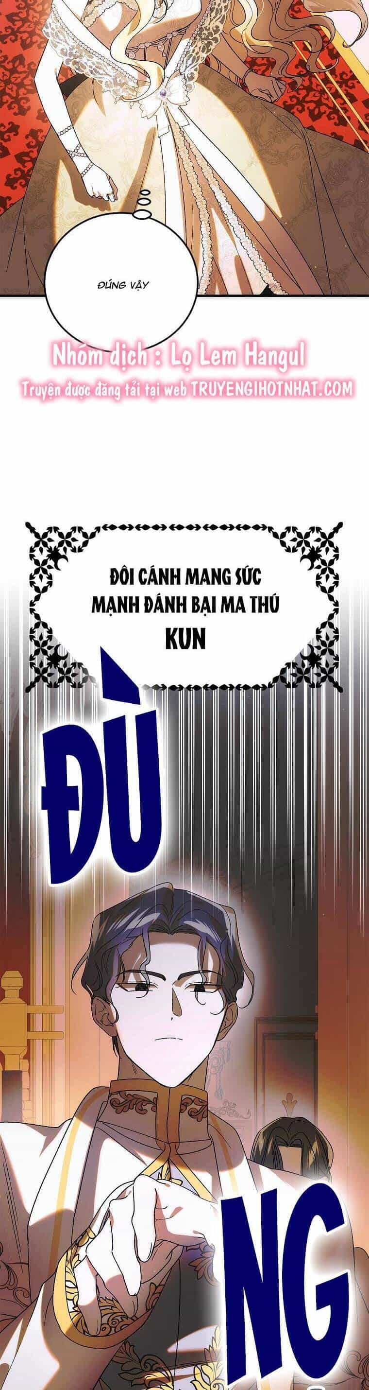 Cách Để Em Bảo Vệ Anh - Chương 102 - ảnh 36