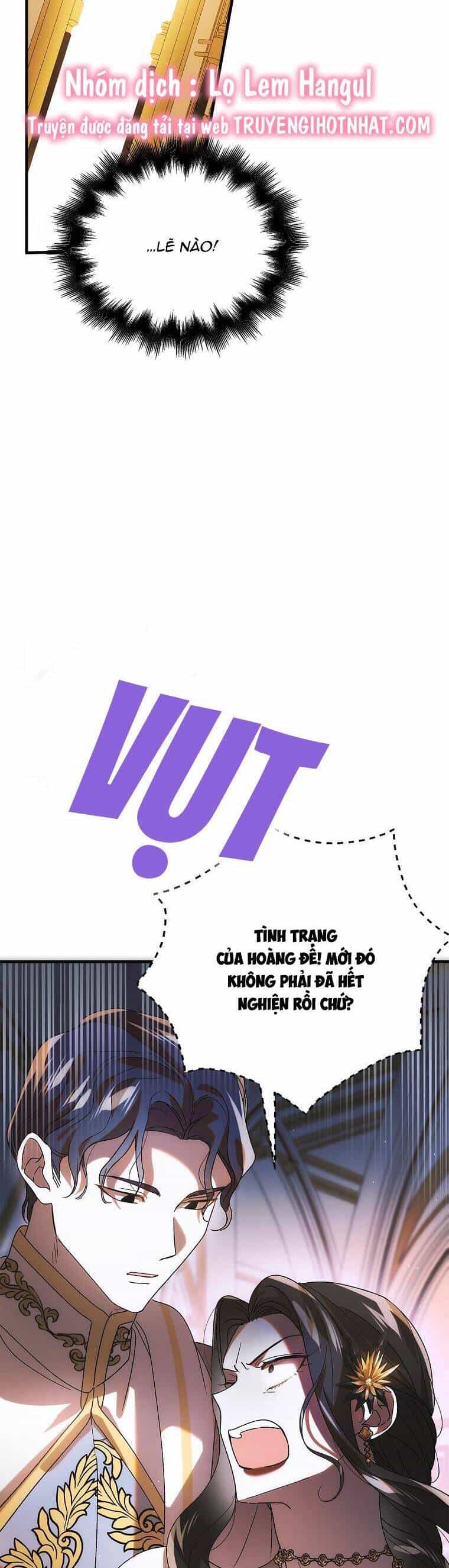 Cách Để Em Bảo Vệ Anh - Chương 102 - ảnh 43