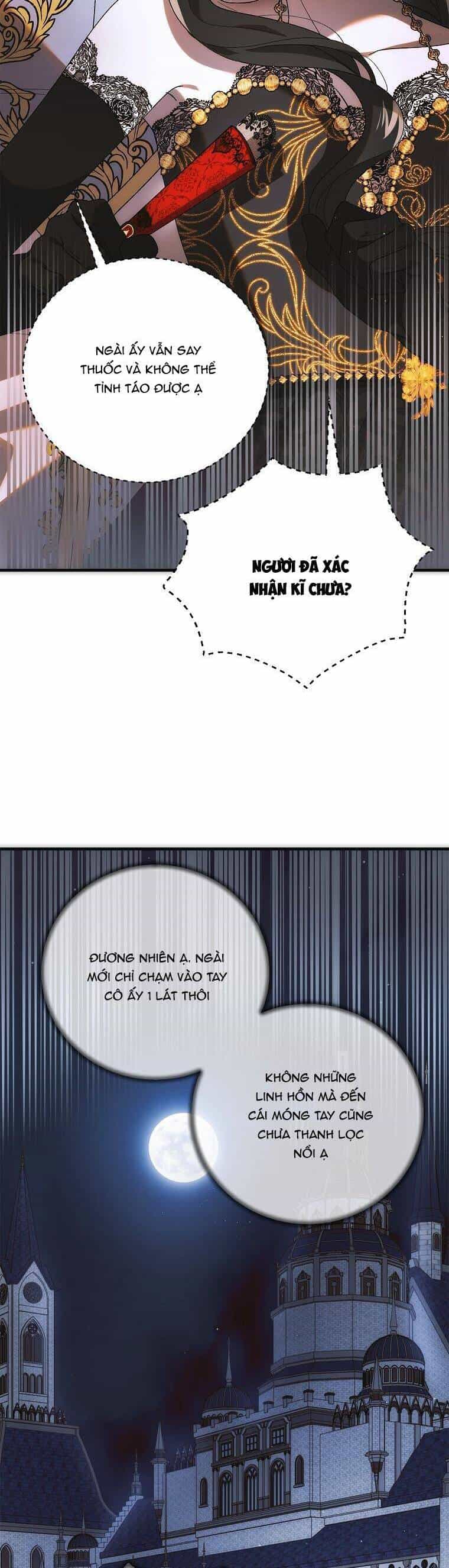 Cách Để Em Bảo Vệ Anh - Chương 102 - ảnh 44