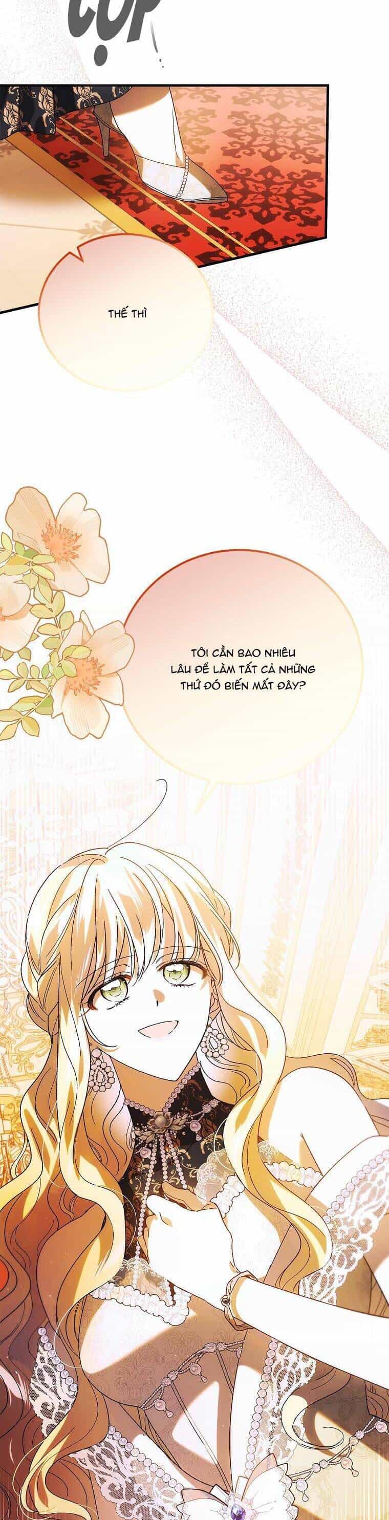 Cách Để Em Bảo Vệ Anh - Chương 102 - ảnh 8