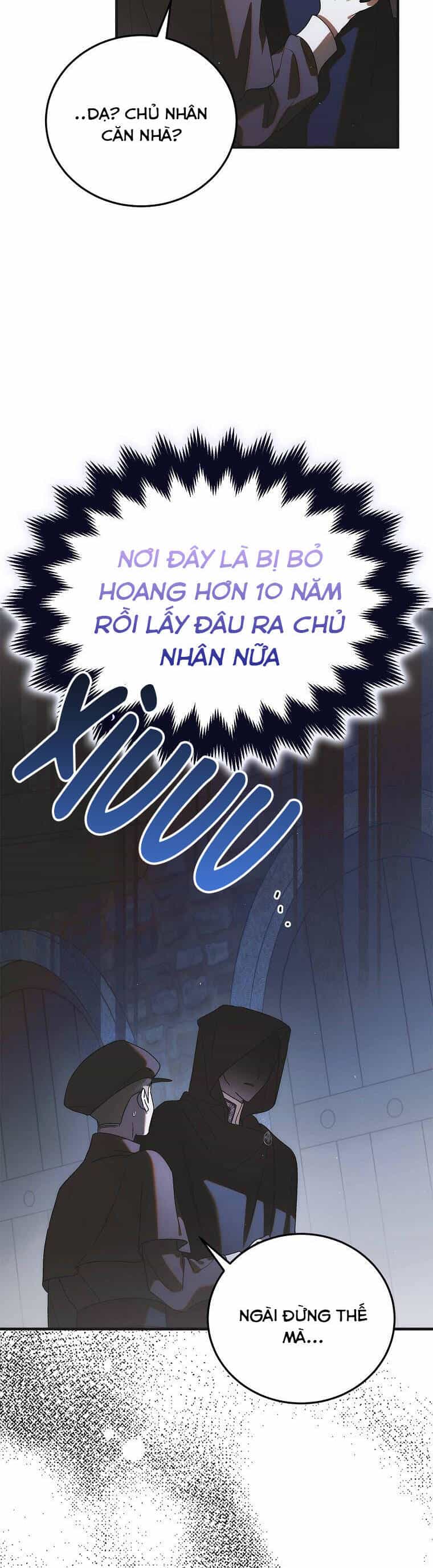 Cách Để Em Bảo Vệ Anh - Chương 103.1 - ảnh 10