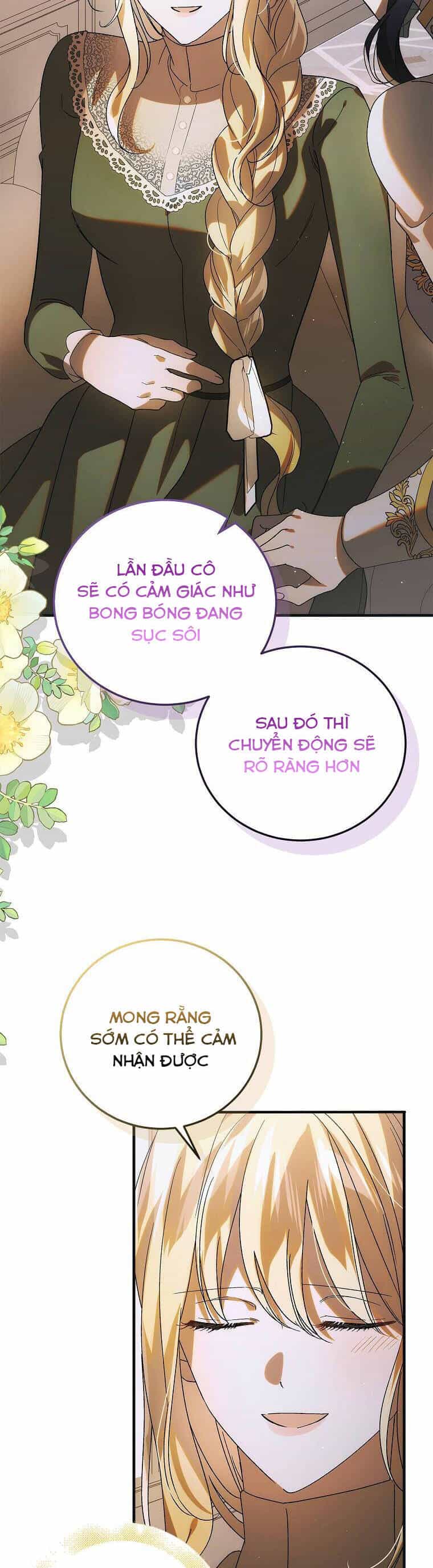 Cách Để Em Bảo Vệ Anh - Chương 103.1 - ảnh 20