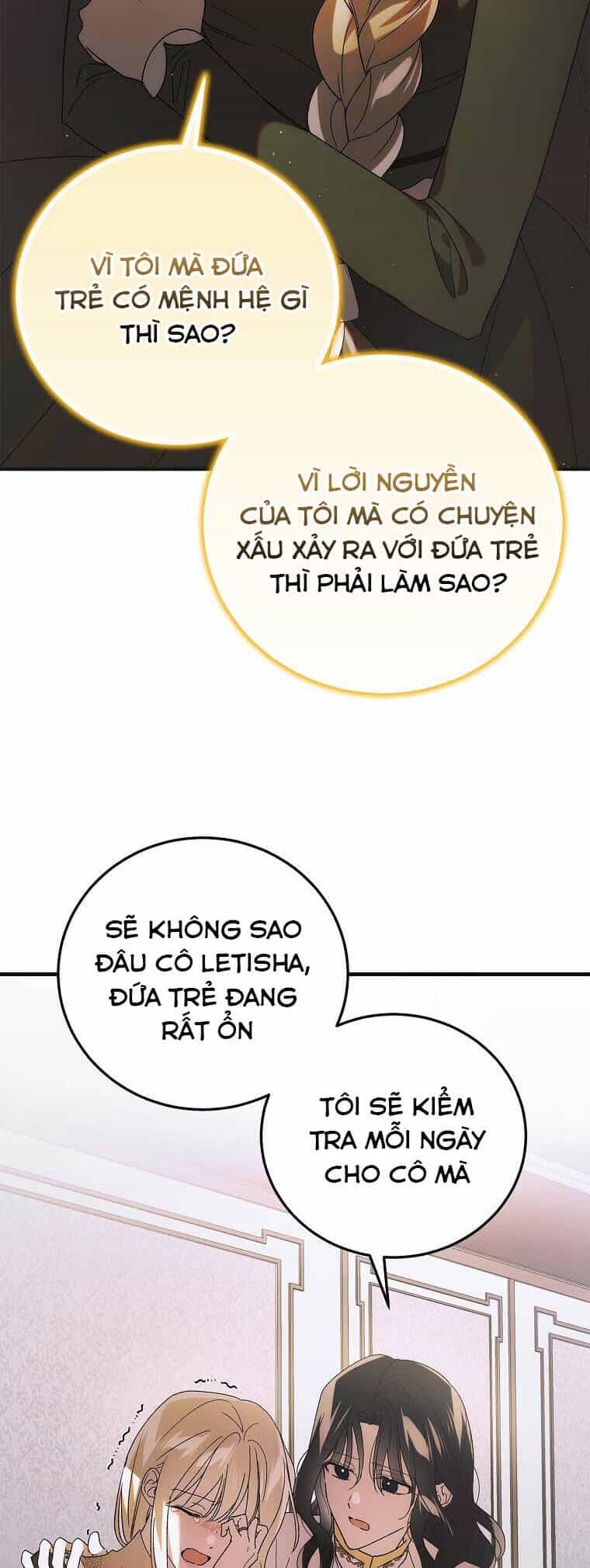 Cách Để Em Bảo Vệ Anh - Chương 103.1 - ảnh 25