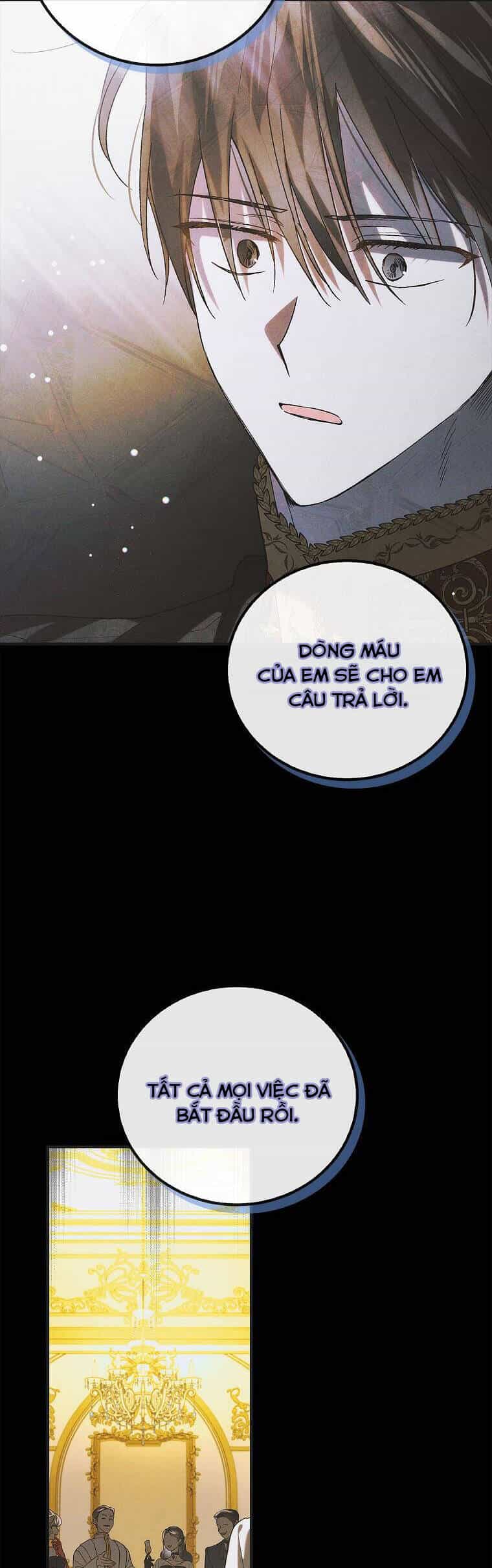 Cách Để Em Bảo Vệ Anh - Chương 104 - ảnh 2