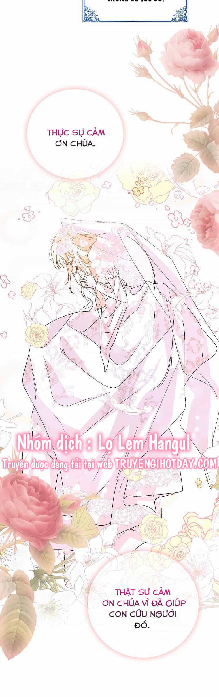 Cách Để Em Bảo Vệ Anh - Chương 104 - ảnh 26
