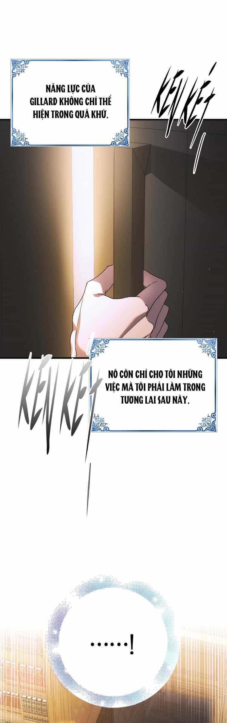 Cách Để Em Bảo Vệ Anh - Chương 104 - ảnh 27