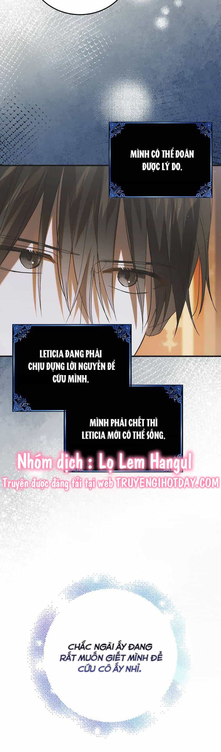 Cách Để Em Bảo Vệ Anh - Chương 104 - ảnh 33