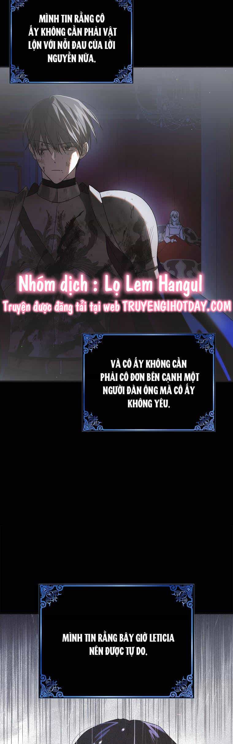 Cách Để Em Bảo Vệ Anh - Chương 104 - ảnh 35