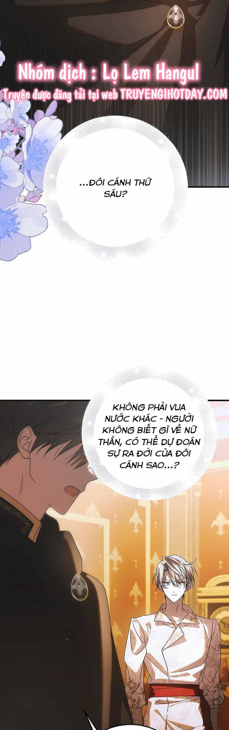 Cách Để Em Bảo Vệ Anh - Chương 104 - ảnh 41