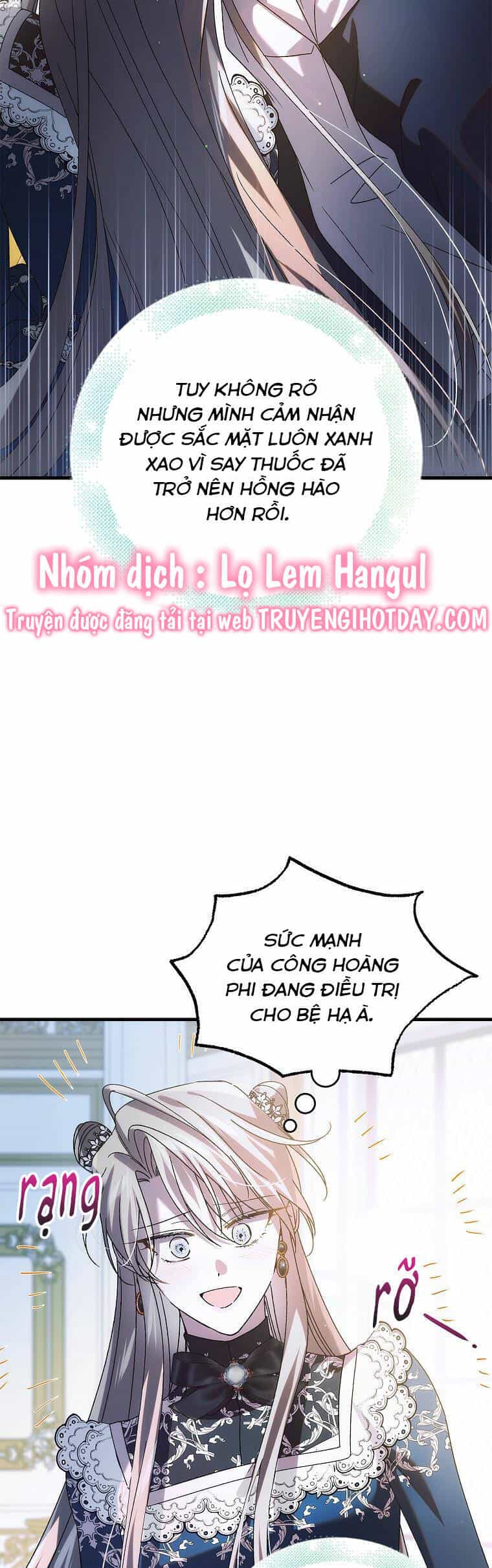 Cách Để Em Bảo Vệ Anh - Chương 104 - ảnh 50