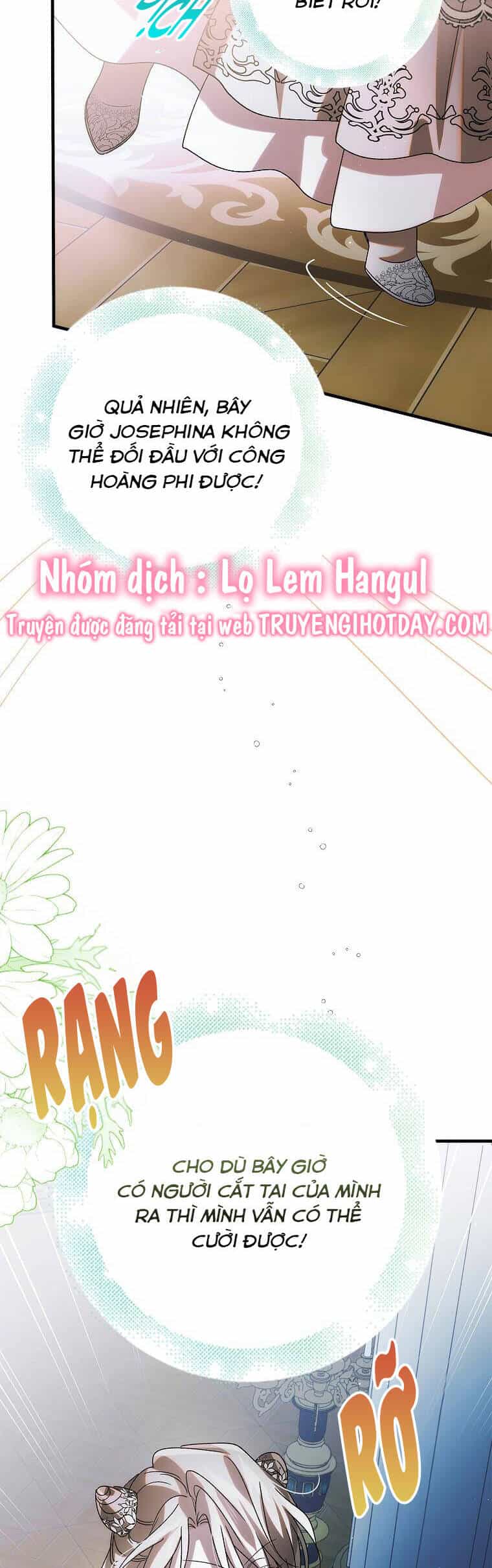 Cách Để Em Bảo Vệ Anh - Chương 104 - ảnh 53