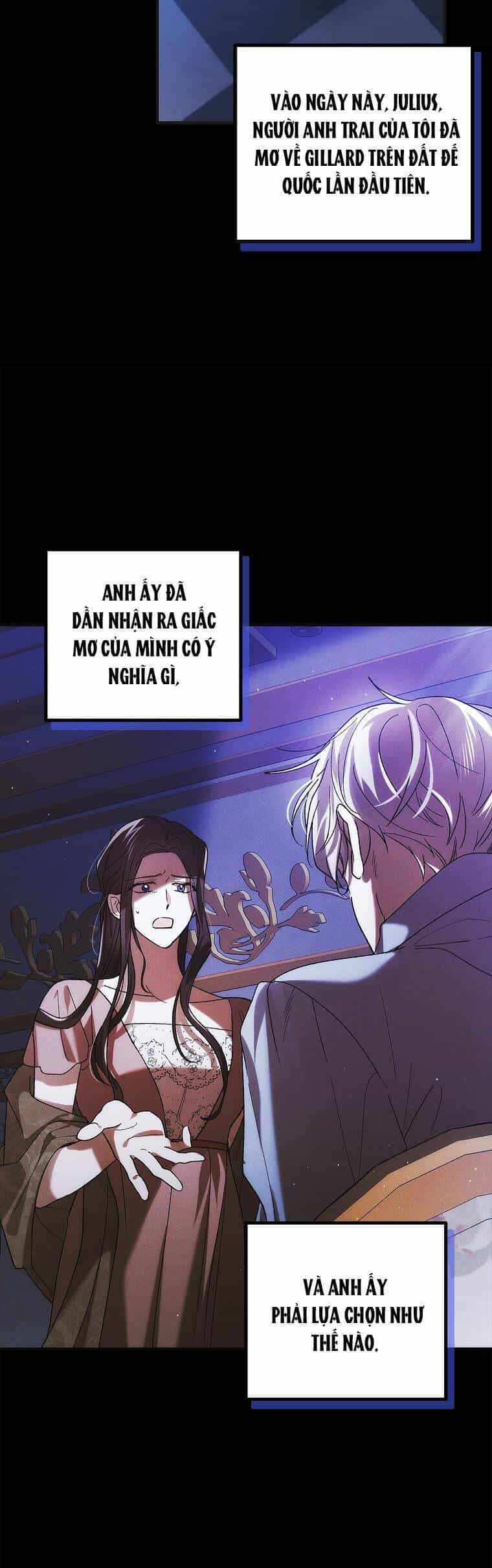 Cách Để Em Bảo Vệ Anh - Chương 104 - ảnh 6