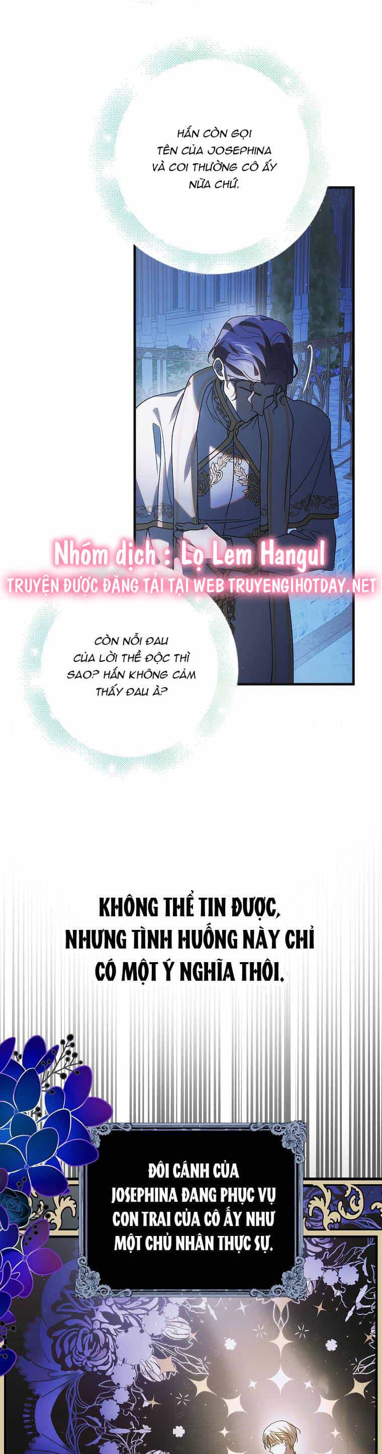 Cách Để Em Bảo Vệ Anh - Chương 105.1 - ảnh 11